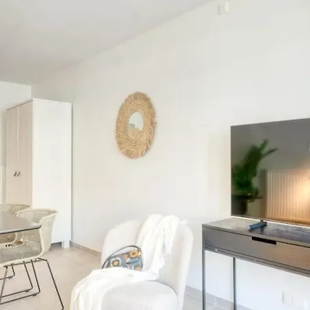 Lejlighed Seaside Escape Perfect For 5 In *