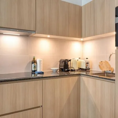 Seaside Escape Perfect For 5 In * Ostende